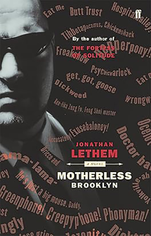 Motherless Brooklyn